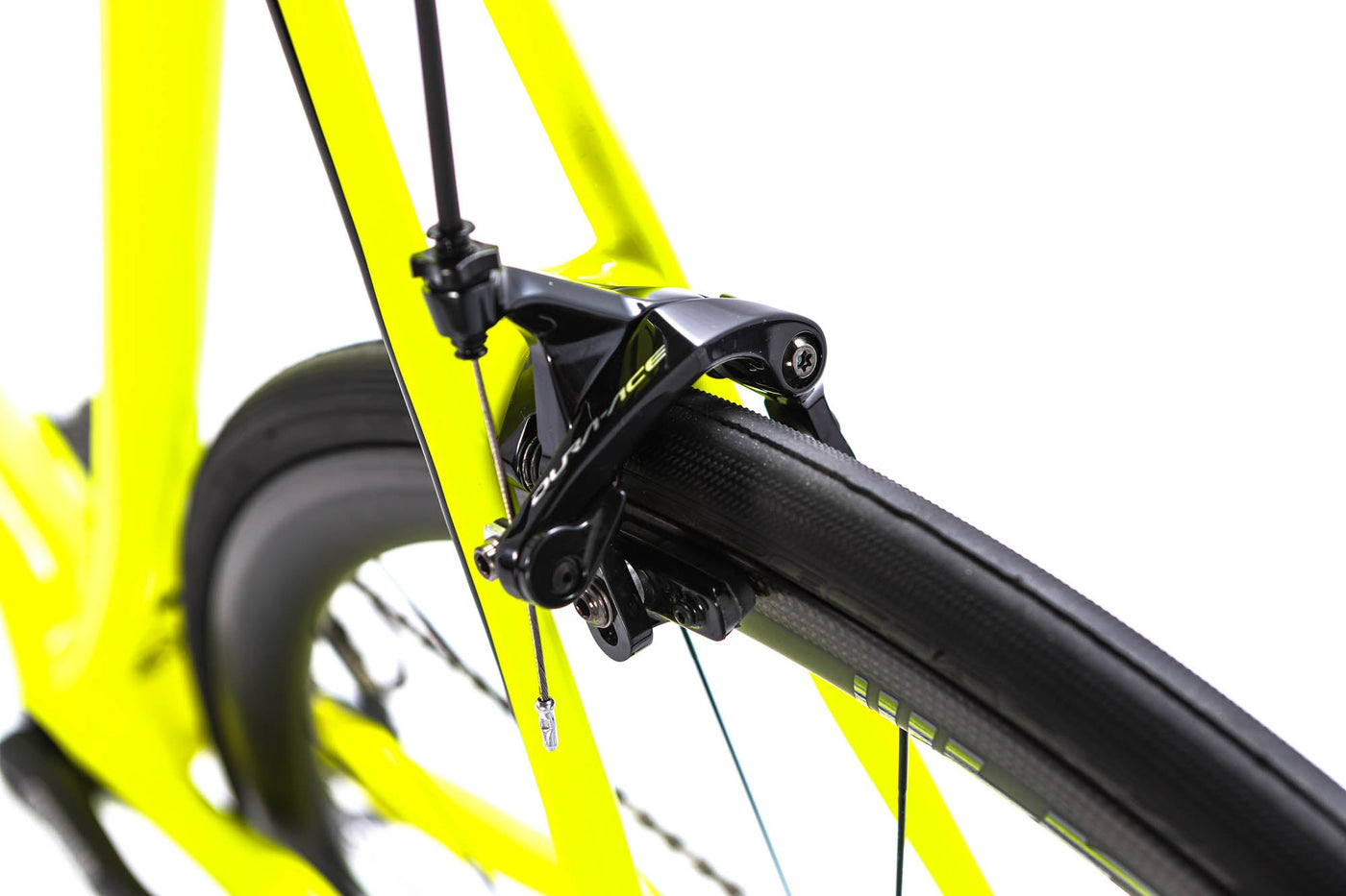 Cannondale SuperSix EVO Shimano Dura-Ace Road Bike 2019, Size 60cm