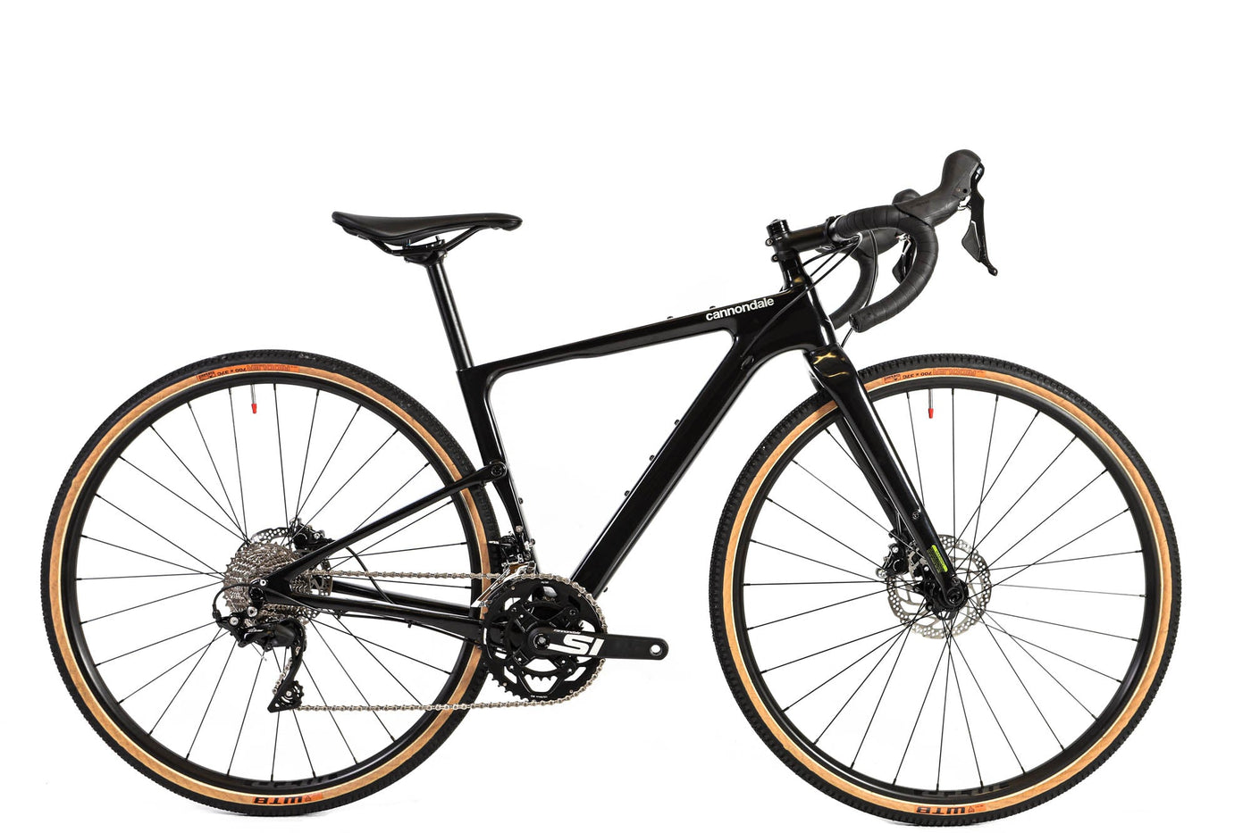 Cannondale Topstone Carbon Disc Shimano 105 Gravel Bike 2020, Size XS