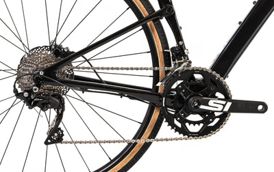 Cannondale Topstone Carbon Disc Shimano 105 Gravel Bike 2020, Size XS