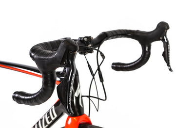 Specialized Roubaix Expert Shimano Ultegra Di2 Disc Road Bike 2017, Size 54cm