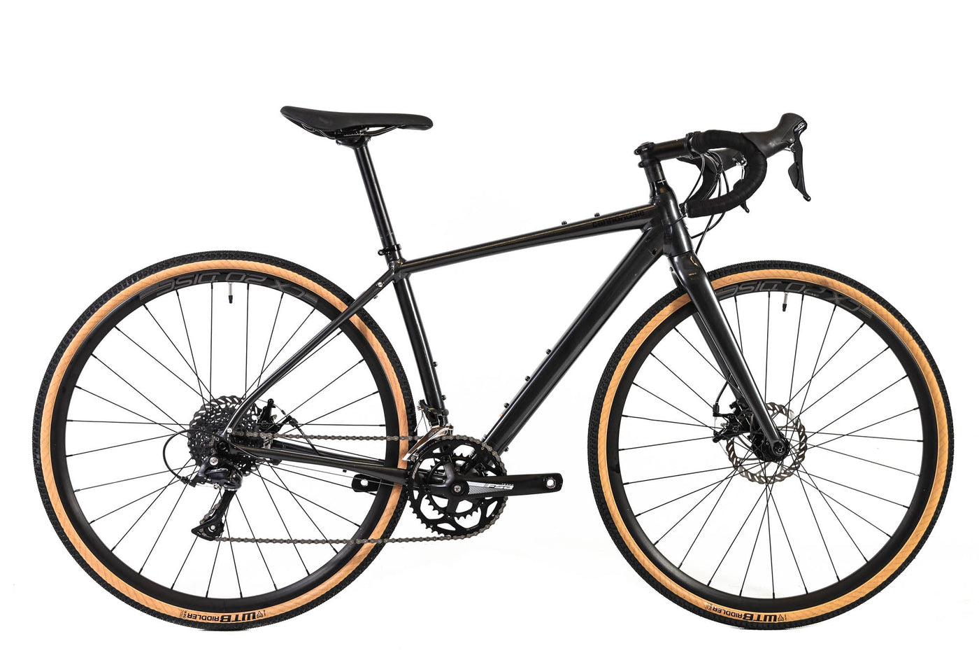 Cannondale Topstone 3 Disc Shimano Sora Gravel Bike 2021, Size Small