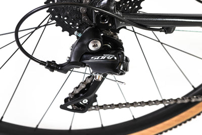 Cannondale Topstone 3 Disc Shimano Sora Gravel Bike 2021, Size Small
