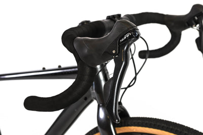 Cannondale Topstone 3 Disc Shimano Sora Gravel Bike 2021, Size Small