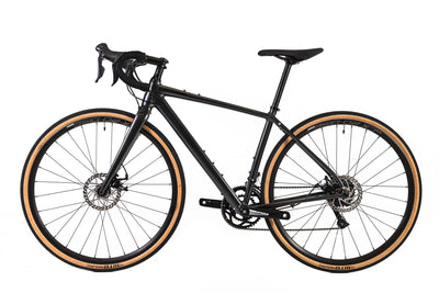 Cannondale Topstone 3 Disc Shimano Sora Gravel Bike 2021, Size Small