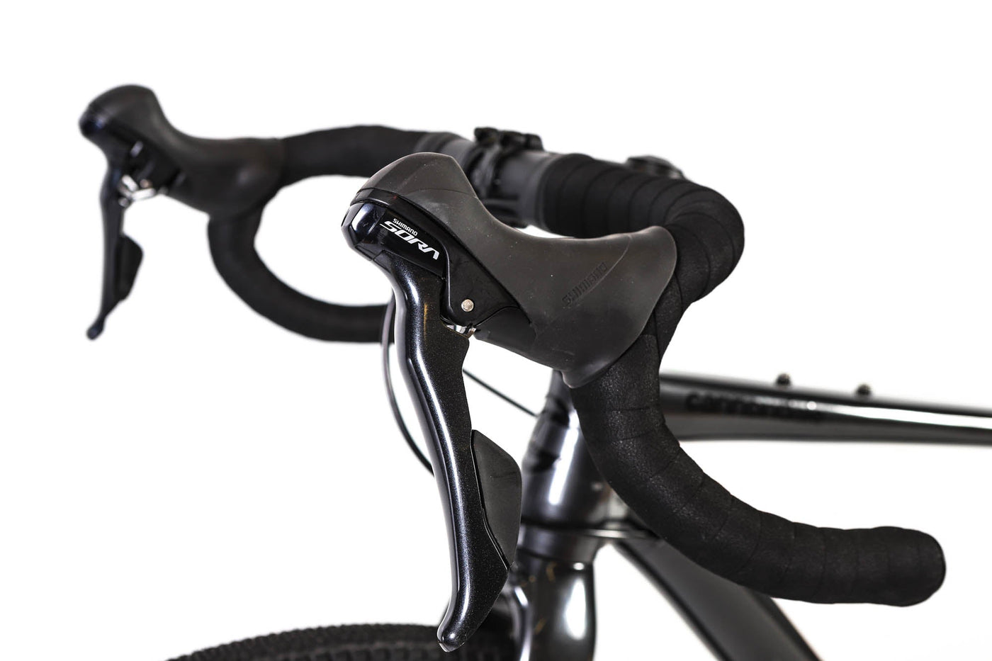Cannondale Topstone 3 Disc Shimano Sora Gravel Bike 2021, Size Small