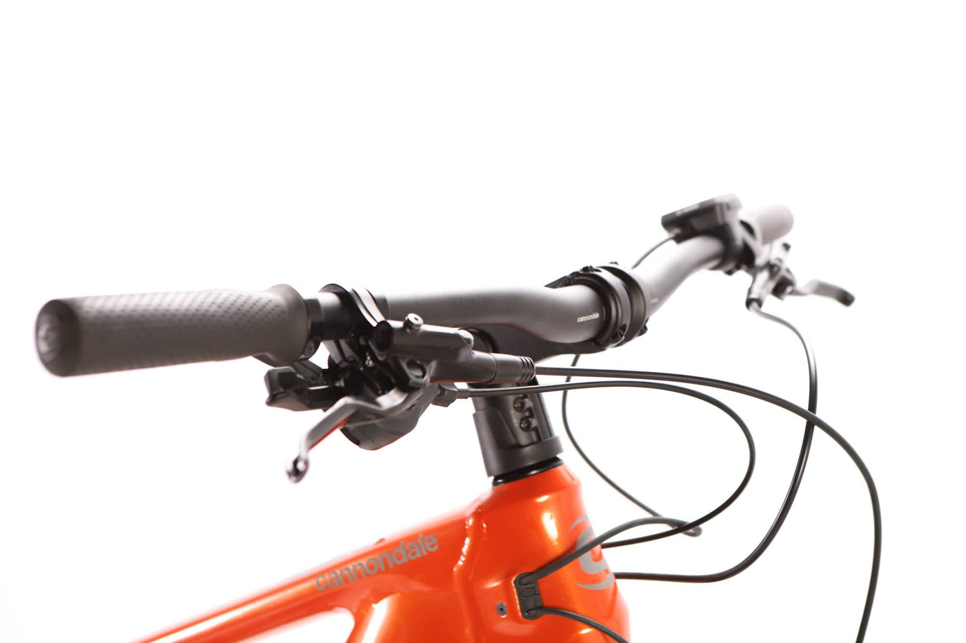 Cannondale Tesoro Neo X  Shimano Deore Electric Hybrid Bike 2021, Size Small