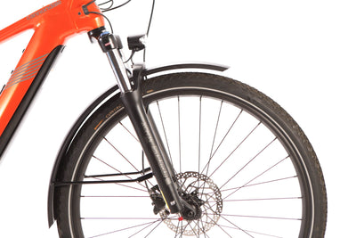Cannondale Tesoro Neo X  Shimano Deore Electric Hybrid Bike 2021, Size Small