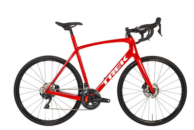 Trek Domane SL6 Gen 3 Shimano Ultegra Disc Road Bike 2021, Size 58cm