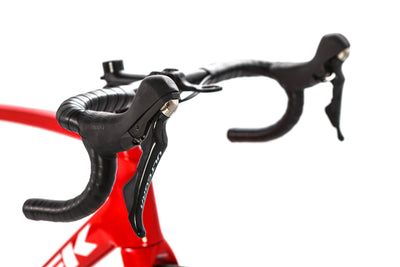 Trek Domane SL6 Gen 3 Shimano Ultegra Disc Road Bike 2021, Size 58cm