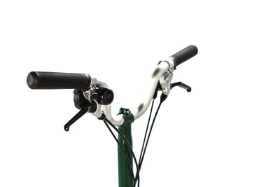 Brompton C Line Explore 2022