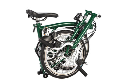 Brompton C Line Explore 2022