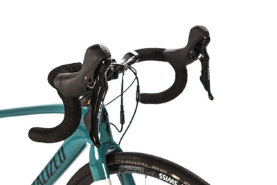 Specialized Roubaix Shimano 105 Disc Brake Road Bike 2020, Size 44cm