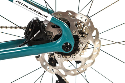 Specialized Roubaix Shimano 105 Disc Brake Road Bike 2020, Size 44cm