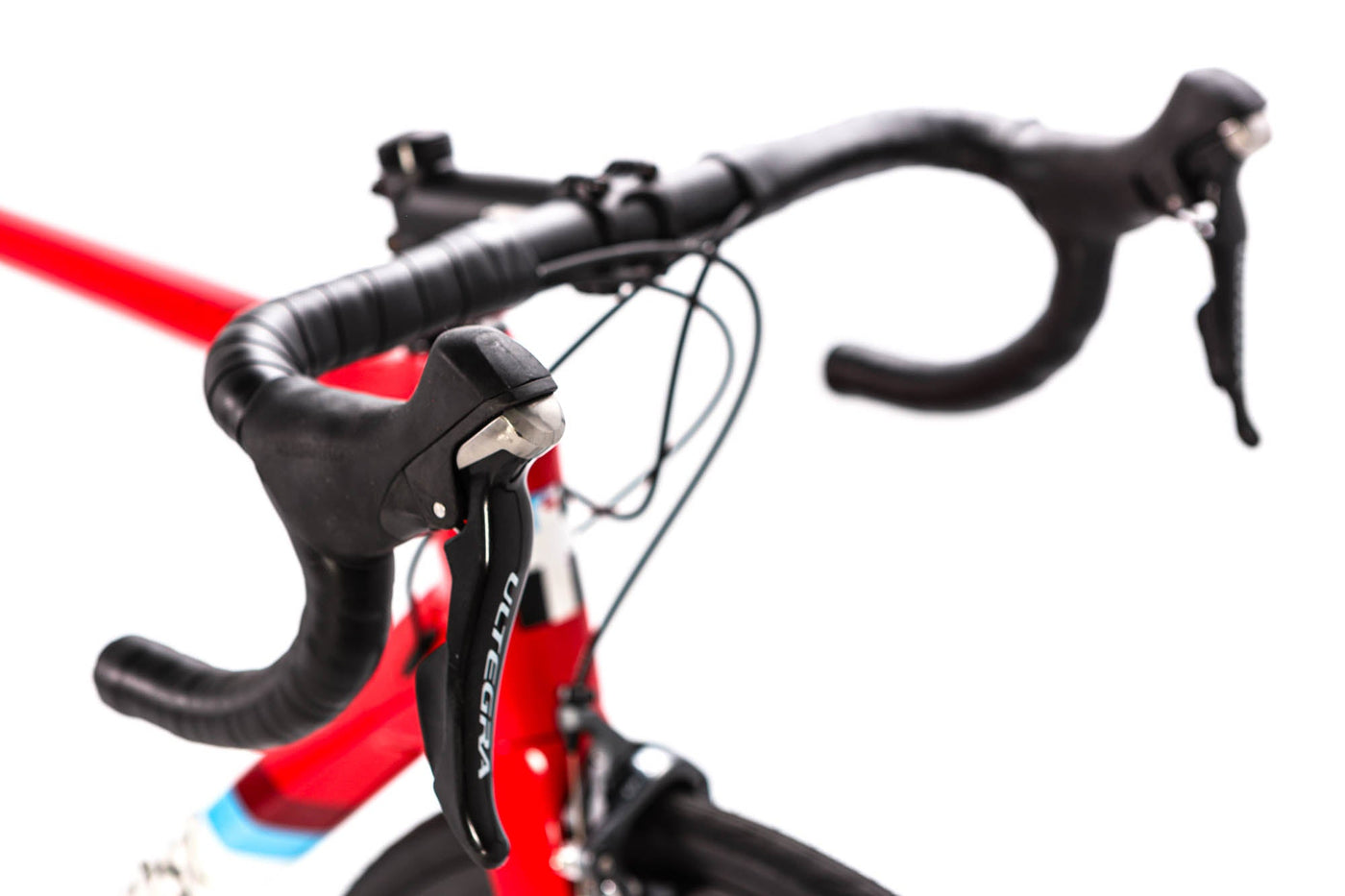 Tifosi SS26 Aero Shimano Ultegra Disc Road Bike 2017, Size 57cm