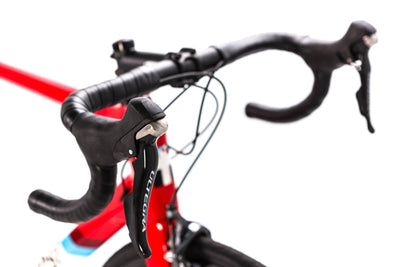 Tifosi SS26 Aero Shimano Ultegra Disc Road Bike 2017, Size 57cm