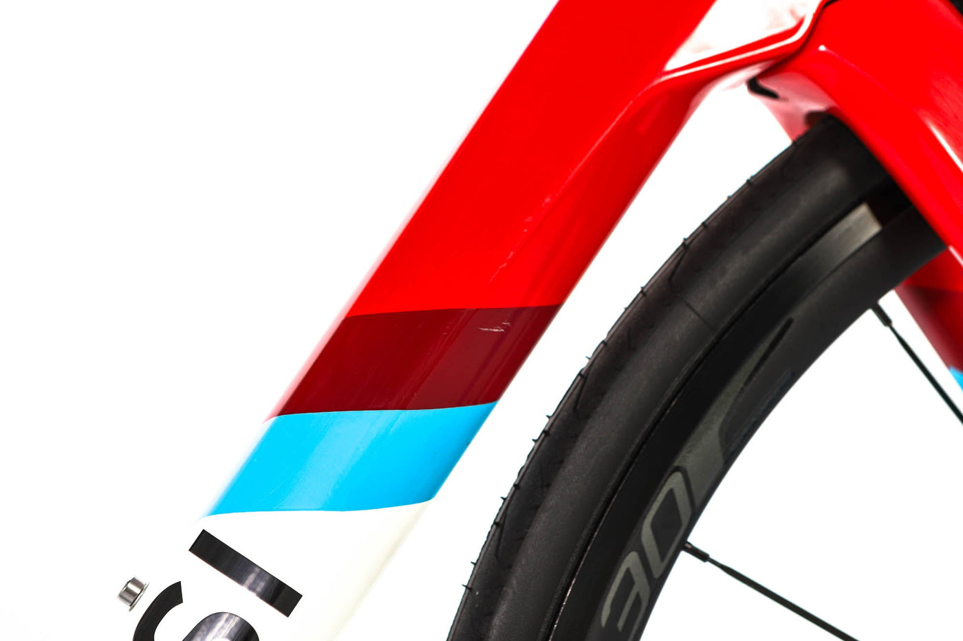 Tifosi SS26 Aero Shimano Ultegra Disc Road Bike 2017, Size 57cm