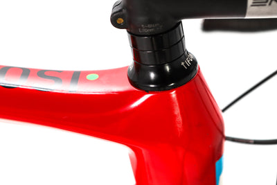 Tifosi SS26 Aero Shimano Ultegra Disc Road Bike 2017, Size 57cm