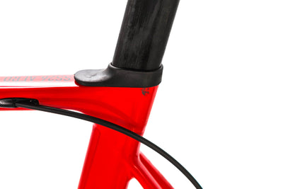Tifosi SS26 Aero Shimano Ultegra Disc Road Bike 2017, Size 57cm