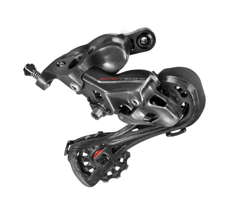 Campagnolo Super Record Rear Derailleur, 12 Speed