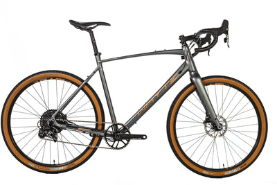 Whyte Glencoe SRAM Apex Disc Gravel Bike 2022, Size 56cm
