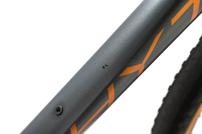 Whyte Glencoe SRAM Apex Disc Gravel Bike 2022, Size 56cm
