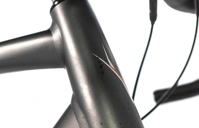 Whyte Glencoe SRAM Apex Disc Gravel Bike 2022, Size 56cm