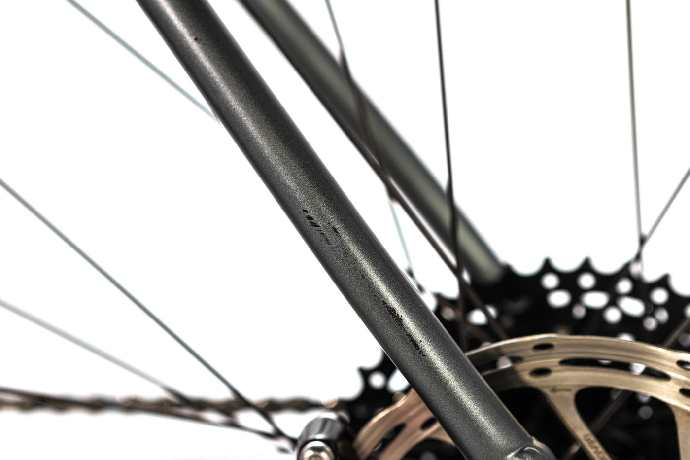 Whyte Glencoe SRAM Apex Disc Gravel Bike 2022, Size 56cm