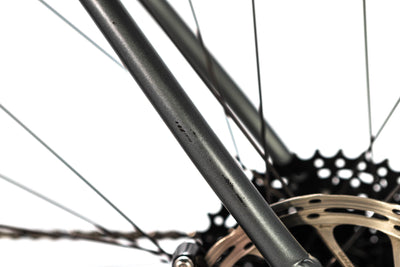 Whyte Glencoe SRAM Apex Disc Gravel Bike 2022, Size 56cm