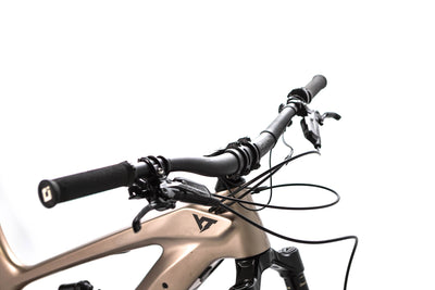 YT Decoy MX Core 2 Shimano Deore Electric MTB 2021, Size XL