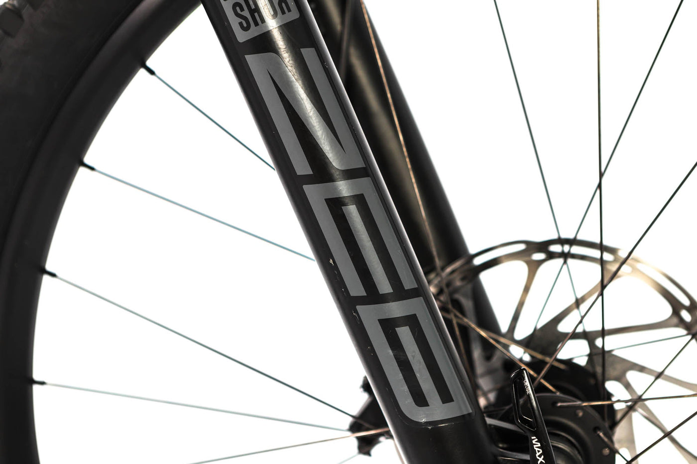 YT Decoy MX Core 2 Shimano Deore Electric MTB 2021, Size XL