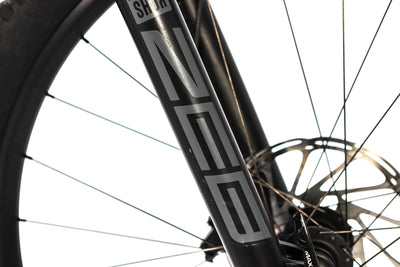 YT Decoy MX Core 2 Shimano Deore Electric MTB 2021, Size XL