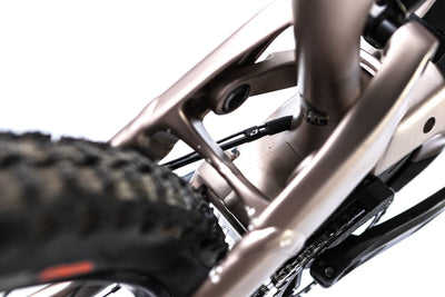 YT Decoy MX Core 2 Shimano Deore Electric MTB 2021, Size XL