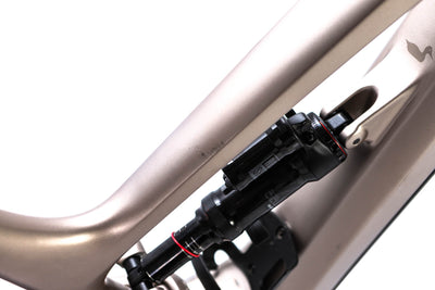 YT Decoy MX Core 2 Shimano Deore Electric MTB 2021, Size XL