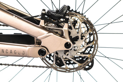 YT Decoy MX Core 2 Shimano Deore Electric MTB 2021, Size XL