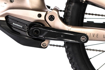 YT Decoy MX Core 2 Shimano Deore Electric MTB 2021, Size XL