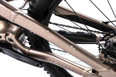 YT Decoy MX Core 2 Shimano Deore Electric MTB 2021, Size XL