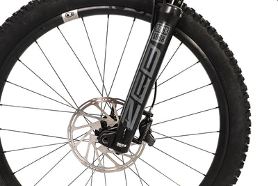 YT Decoy MX Core 2 Shimano Deore Electric MTB 2021, Size XL