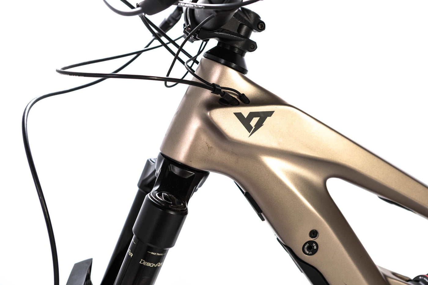 YT Decoy MX Core 2 Shimano Deore Electric MTB 2021, Size XL