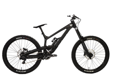 YT Tues Base AL Sram GX MTB 2021, Size Large