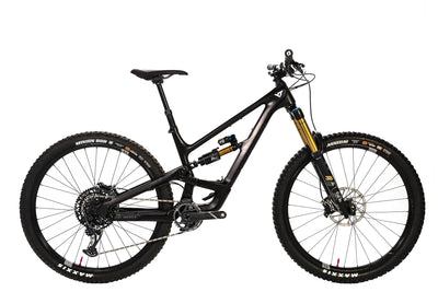 YT Capra 29 Core 4 Sram X01 Eagle MTB 2021, Size M