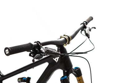 YT Capra 29 Core 4 Sram X01 Eagle MTB 2021, Size M