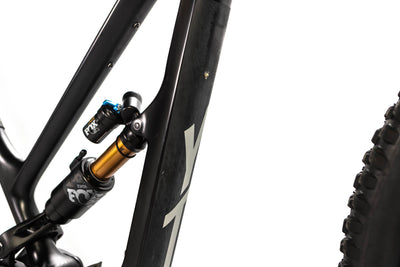 YT Capra 29 Core 4 Sram X01 Eagle MTB 2021, Size M
