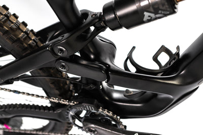 YT Capra 29 Core 4 Sram X01 Eagle MTB 2021, Size M