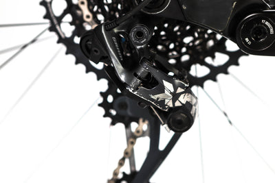 YT Capra 29 Core 4 Sram X01 Eagle MTB 2021, Size M