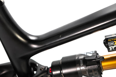 YT Capra 29 Core 4 Sram X01 Eagle MTB 2021, Size M