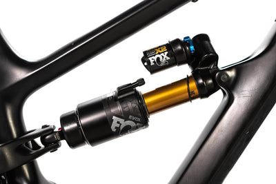 YT Capra 29 Core 4 Sram X01 Eagle MTB 2021, Size M