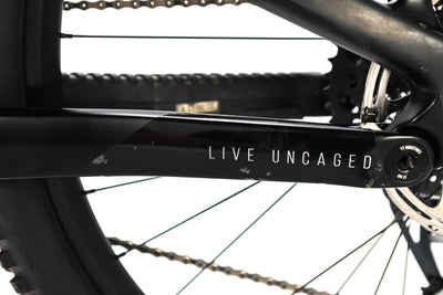 YT Capra 29 Core 4 Sram X01 Eagle MTB 2021, Size M
