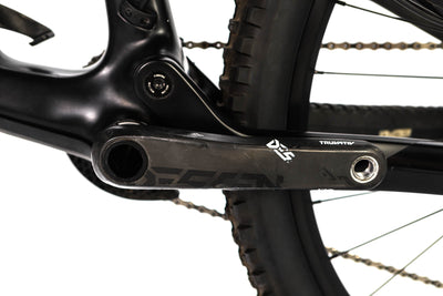 YT Capra 29 Core 4 Sram X01 Eagle MTB 2021, Size M