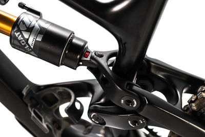 YT Capra 29 Core 4 Sram X01 Eagle MTB 2021, Size M
