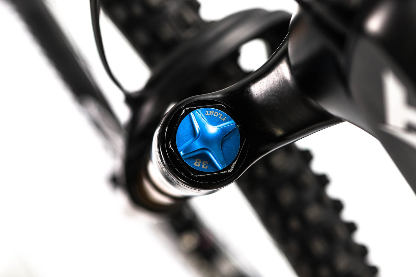 YT Capra 29 Core 4 Sram X01 Eagle MTB 2021, Size M
